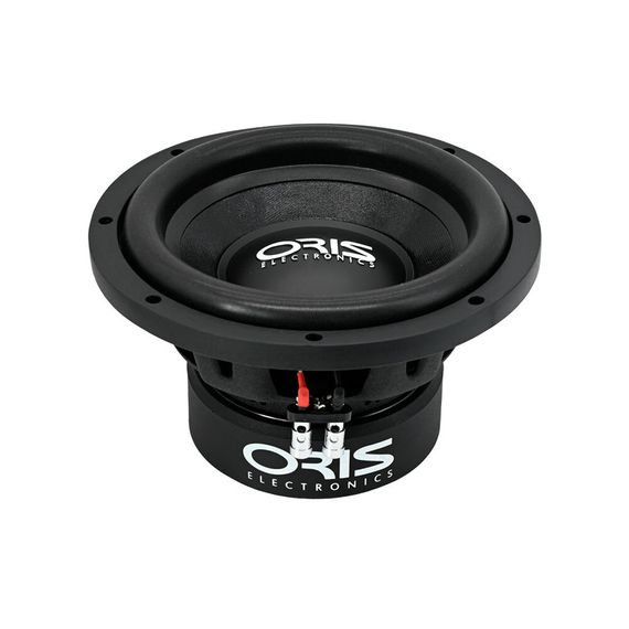Сабвуфер ORIS UPPERCUT UP1-10 600W