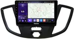 Магнитола для Ford Transit 7 2014-2023 - Kuberg SF-9287 IPS, Android 10, 4G SIM-слот