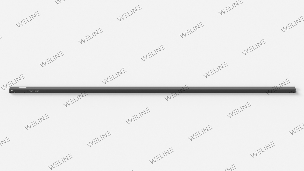Магнитный светильник "Weline Slim Diffuse-3" 1040 мм.