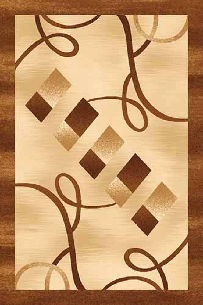 Da Vinci d054 BEIGE Прямой