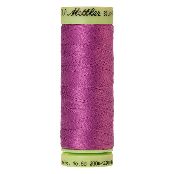 Нитки хлопковые Mettler Silk-Finish Cotton 60 (200 м), 5 кат. | цв. 1061