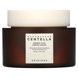 SKIN1004 Интенсивный ламеллярный крем с пробиотиками SKIN1004 Madagascar Centella Probio-Cica Enrich Cream 50 ml.