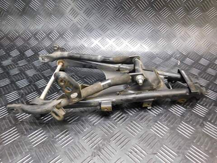Рама BMW R1200GS 2005