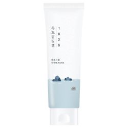 ROUND LAB Пилинг-гель для чувствительной кожи 1025 Dokdo Peeling Gel 120 мл.
