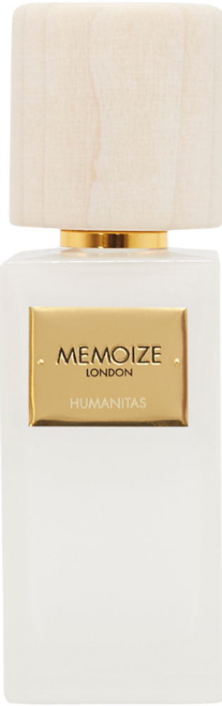 Memoize Humanitas Vial Set 10 x 2 ml