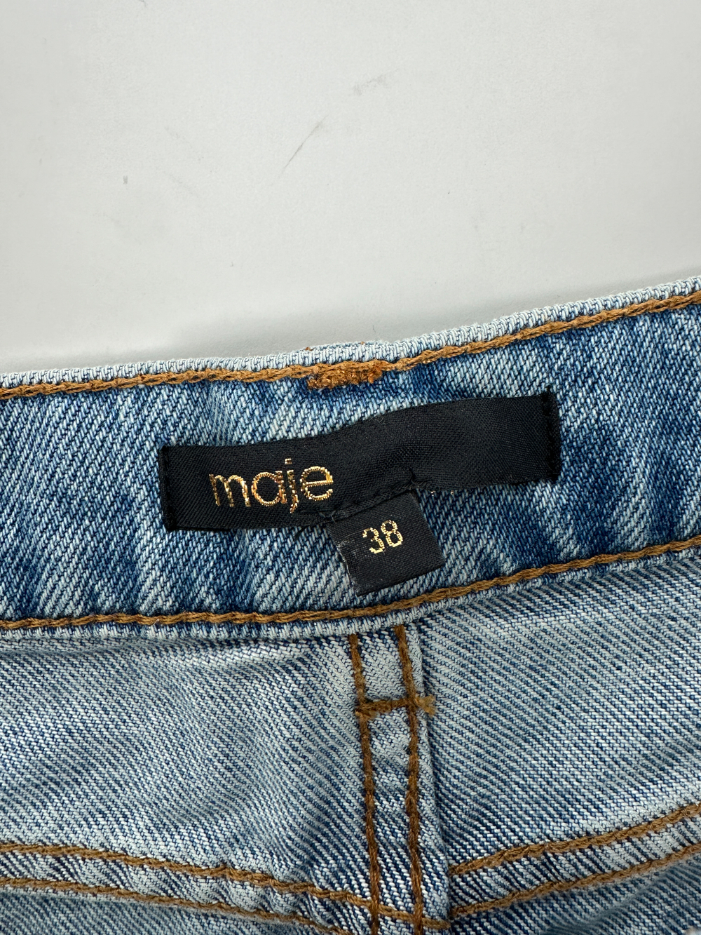 Костюм Maje