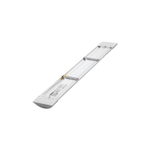 Светильник LED линейный WLFS18W04 18Вт 4000K 2000Лм IP40 призма 600х75х25mm WOLTA
