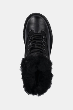 Ботинки женские GUESS REZIM