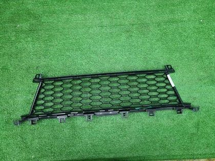 Решетка перед. бампера BMW 3er G20 (18-22) M-paket