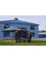 Москитная сетка для беседки Агросфера-Астра