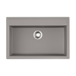 Мойка Daisen 77-GR Artgranit/leningrad grey