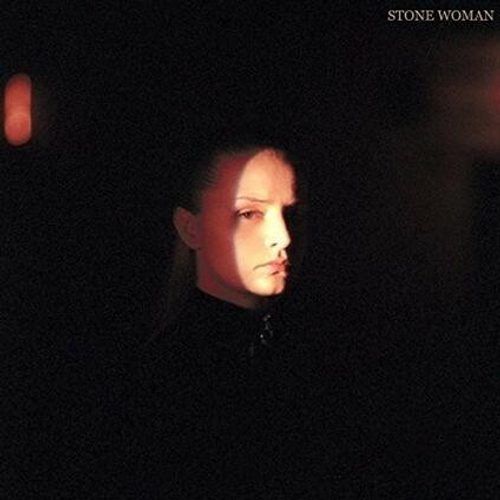[CD] Charlotte Day Wilson - Stone Woman [used]