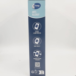 Electrolux Гигиенические антиаллергенные мешки для пылесоса S-bag Hygiene Anti-Allergy E206S, 4 шт. (из Финляндии)