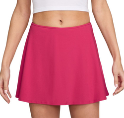 Теннисная юбка Nike Dri-Fit Victory - rush pink/rush pink/white