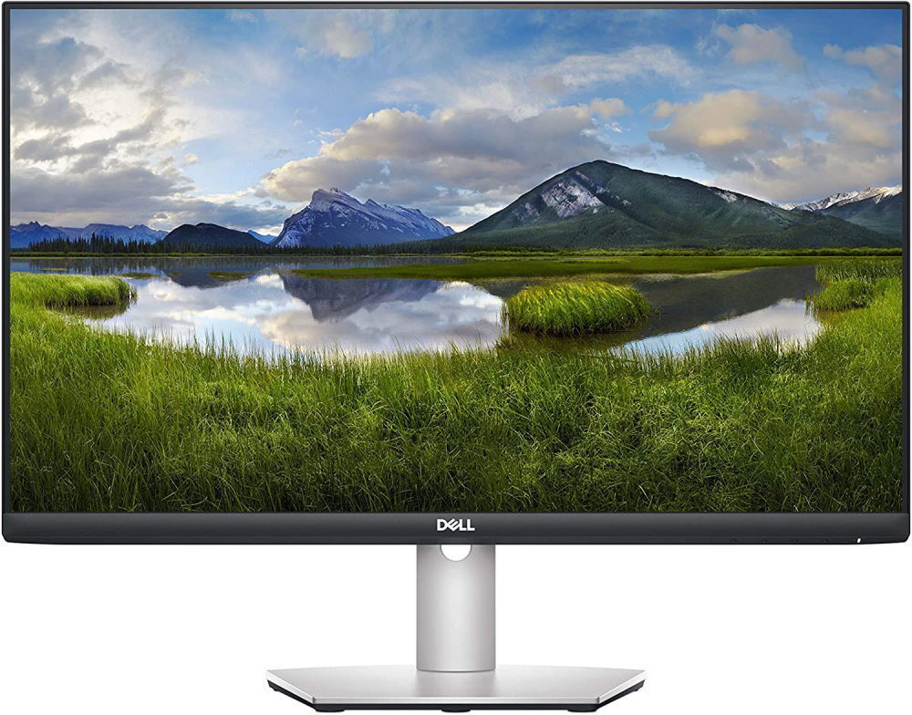 Монитор 24" Dell S2421HS (2421-9343)