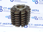 Фреза червячная модульная М3.25 20град. Р18 кл. С 2°20`