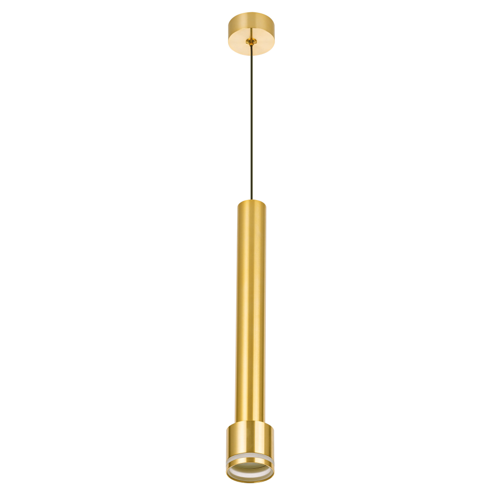 Citilux Bruno CL565012 Подвесной светильник Бронза