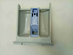 F12A8CDP кт193 Дозатор порошка для стиральной машины LG 57623301 б/у