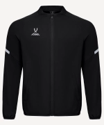 Куртка спортивная CAMP 2 Lined Jacket, черный