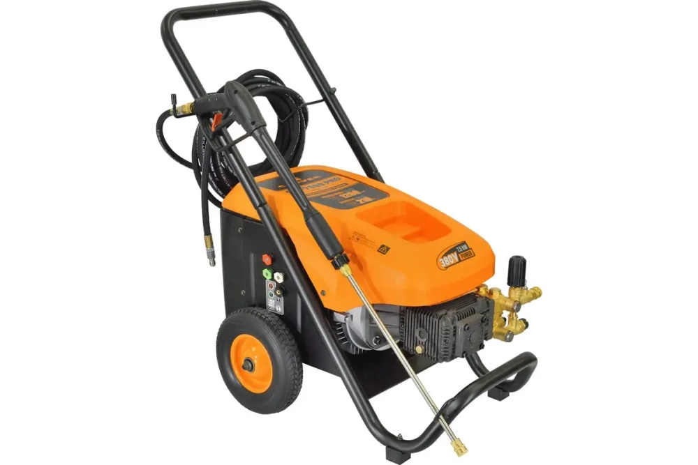 Мойка высокого давления Carver CW-7500 Pro