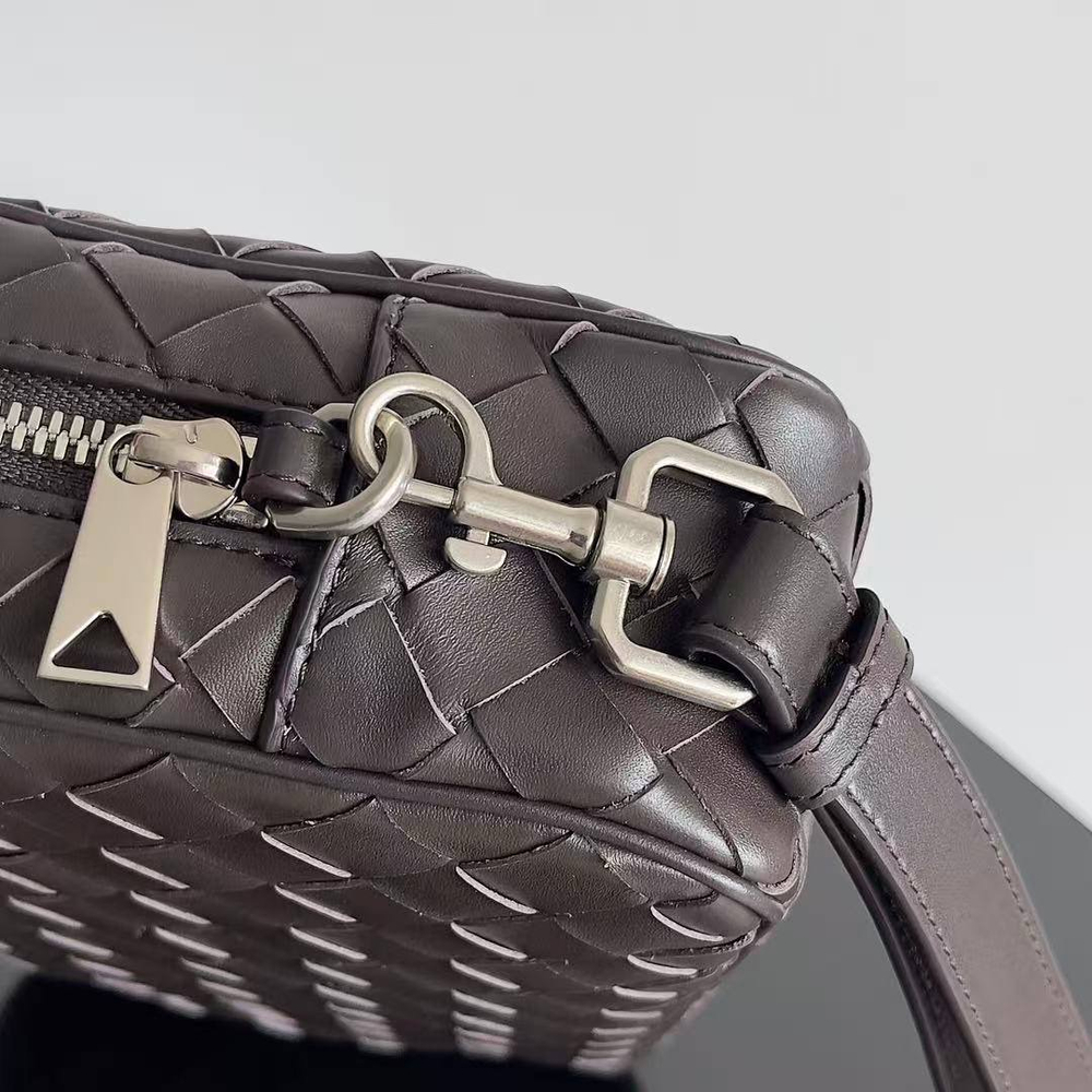 Клатч Bottega Veneta