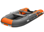 Лодка ПВХ Gladiator Air Sport E380S НДНД -