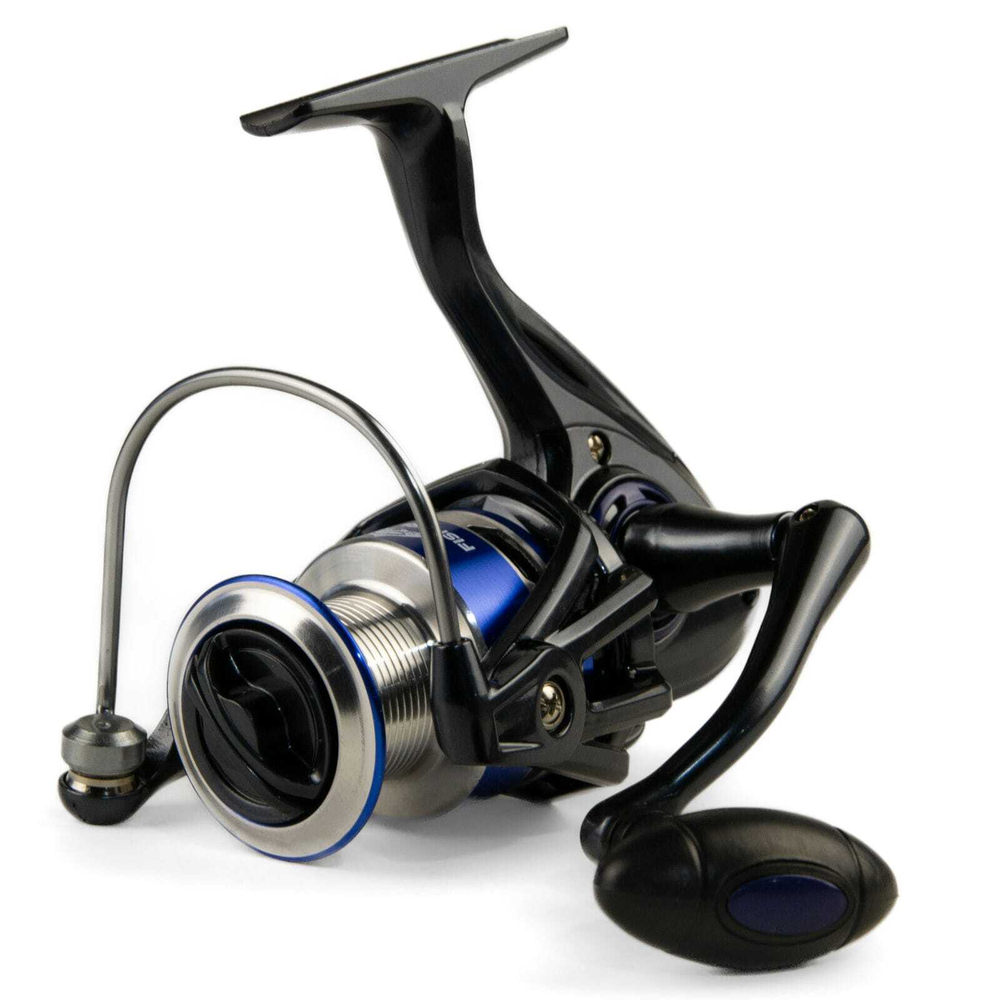 Катушка безынерционная Fisherland Patriot 2500 (2500, 3+1BB, мет. шпуля)