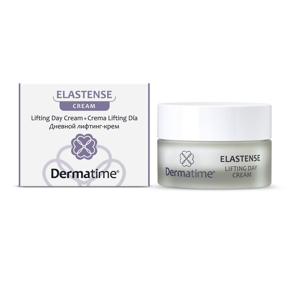 DERMATIME-ELASTENSE Lifting Day Cream – Дневной лифтинг-крем 50мл