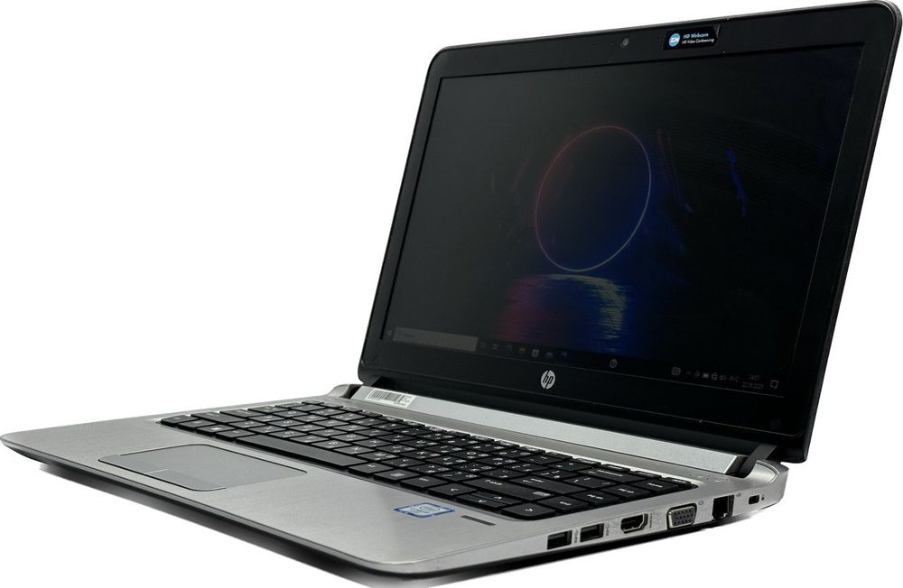 Уценённый ноутбук HP Probook 430 G1 i5