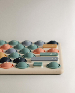 Игрушка-антистресс детская Zara Home, фото 3