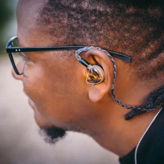 Noble Audio Sultan