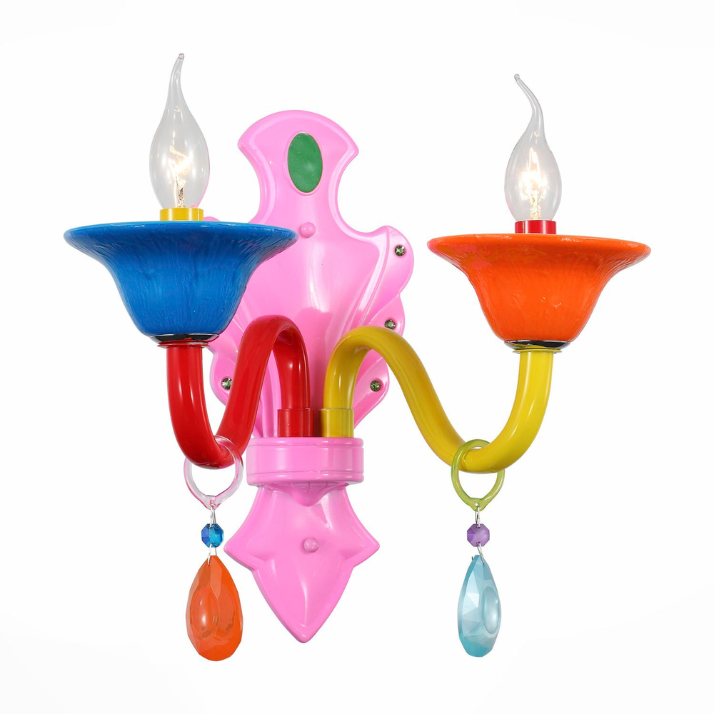 Бра ST Luce Delizia SL672.961.02