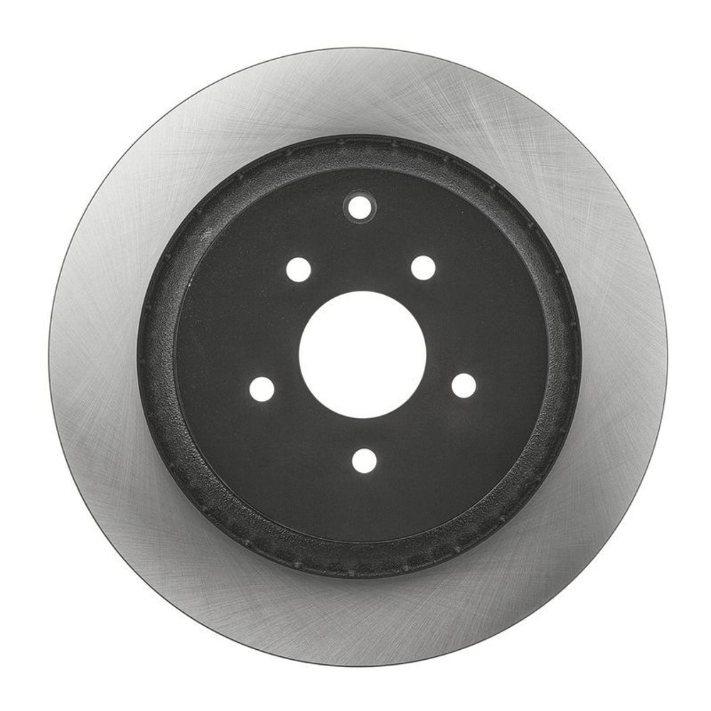 Диск тормозной задний AVANTECH BR0455S