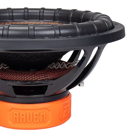 Сабвуфер DL Audio Raven 15 v.2