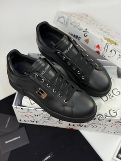 Кеды Dolce & Gabbana