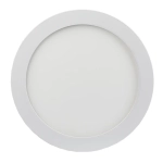 Светильник DL-225M-21W White (Arlight, IP40 Металл, 3 года)