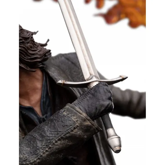 Aragorn - The Lord of the Rings - Weta Workshop