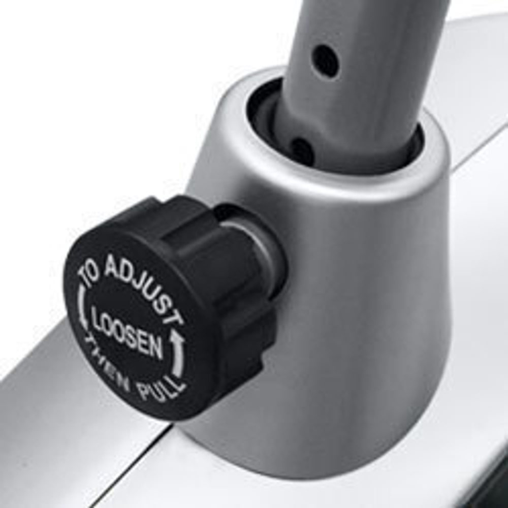 Carbon Fitness U804