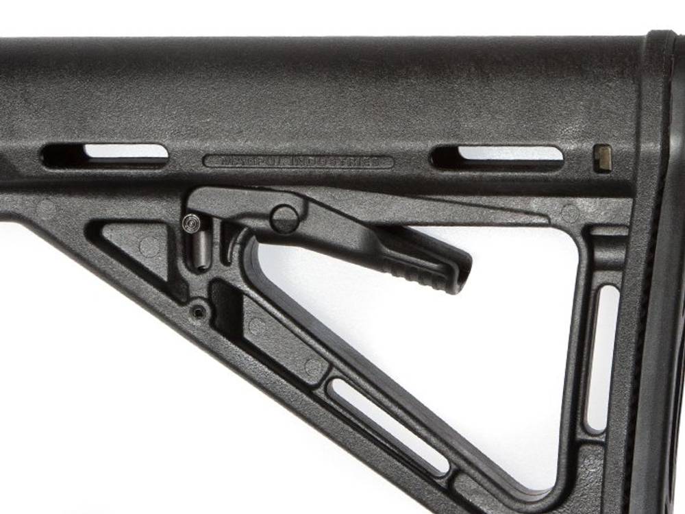 Приклад Magpul® Fixed Carbine Stock/Olive