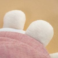 Шлем зимний на кнопках "Ягодный десерт" 0+