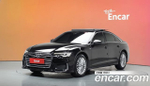 Audi A6 45 TFSI Quattro Premium — 2020