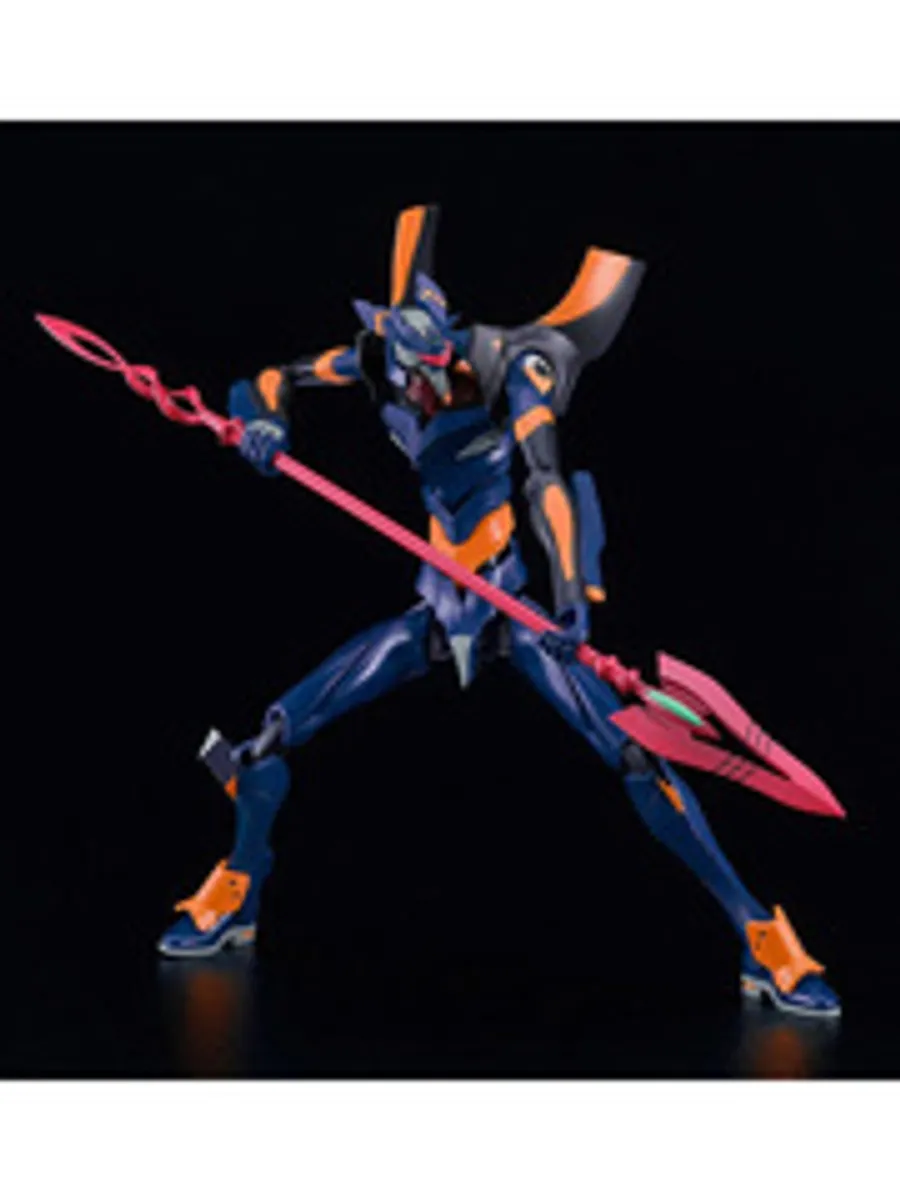 Фигурка Moderoid Evangelion: Evangelion Mark.06