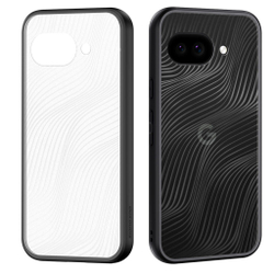 Защитный прозрачный чехол от Dux Ducis для Google Pixel 9a, серия Aimo Series Case