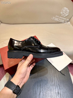 Туфли Salvatore Ferragamo