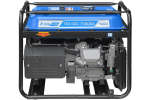 Бензиновый генератор TSS SGG 7500ЕA