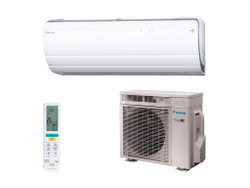 Сплит-система DAIKIN, URURA SARARA Inverter, FTXZ25N / RXZ25N