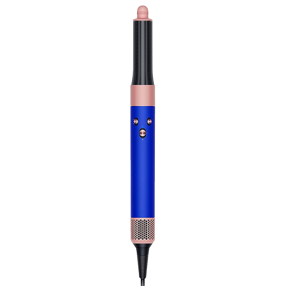 Стайлер Dyson Hairstyler Airwrap HS05, Blue / Blush (Синий / Пудровый)