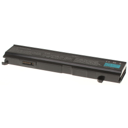 Аккумулятор AnyBatt 4400mAh для ноутбука Toshiba PA3451U-1BRS, PA3465U-1BRS, PABAS067