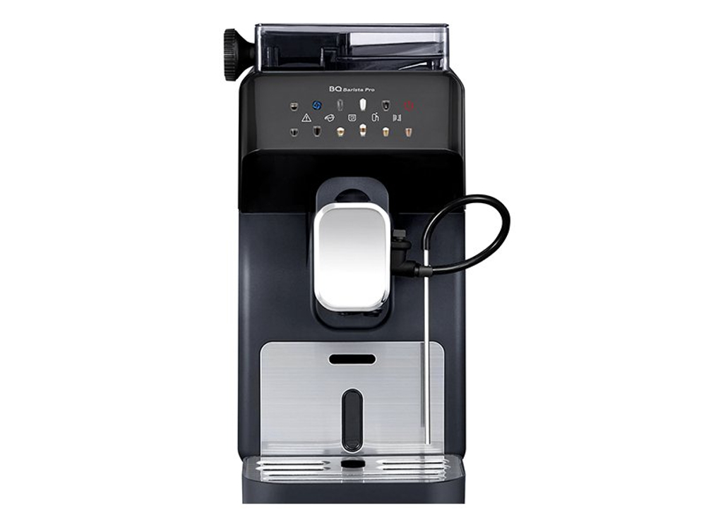 Кофемашина BQ CM9004 темно-серый
