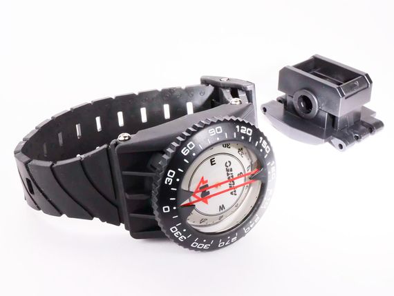 Компас наручный Aquatec SC-650